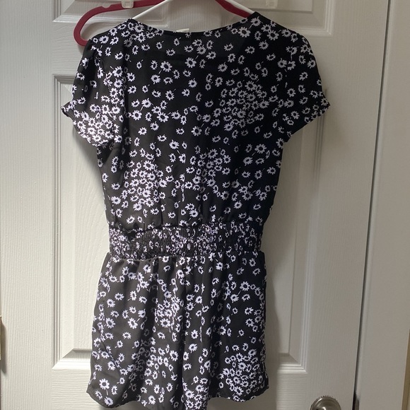 Romper - Picture 2 of 2